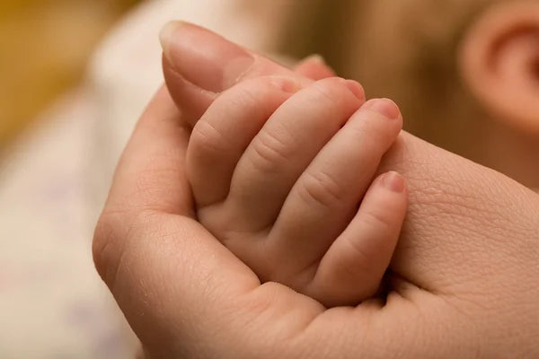 Cómo cortar las uñas a un bebé: Una guía práctica y segura