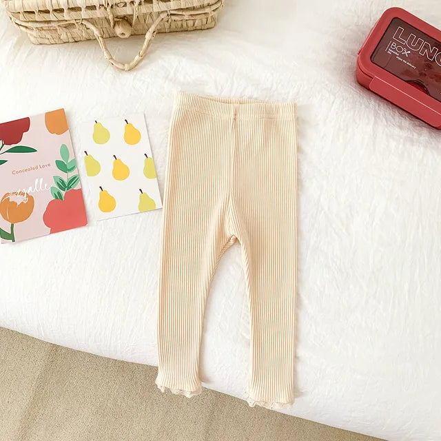 Pantalones y faldas para bebé y niño pequeño