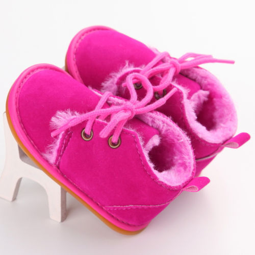 Zapatos para preandantes de 0 a 18 meses