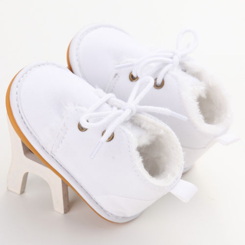 Zapatos para preandantes de 0 a 18 meses