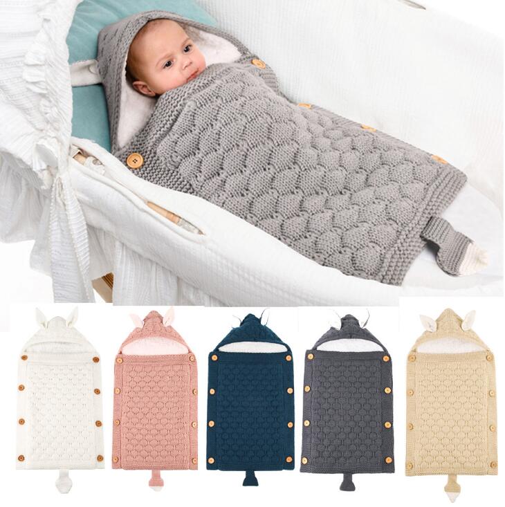 Saco de dormir para carrito o cuna