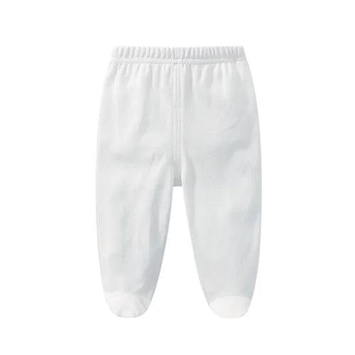 Cotton pants for baby 0 -12 months