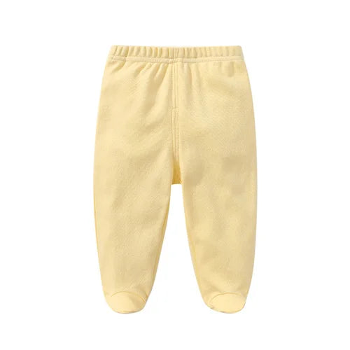 Cotton pants for baby 0 -12 months