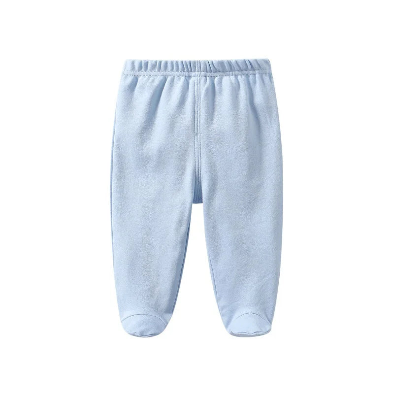 Cotton pants for baby 0 -12 months