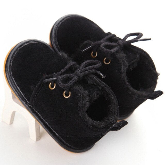 Zapatos para preandantes de 0 a 18 meses