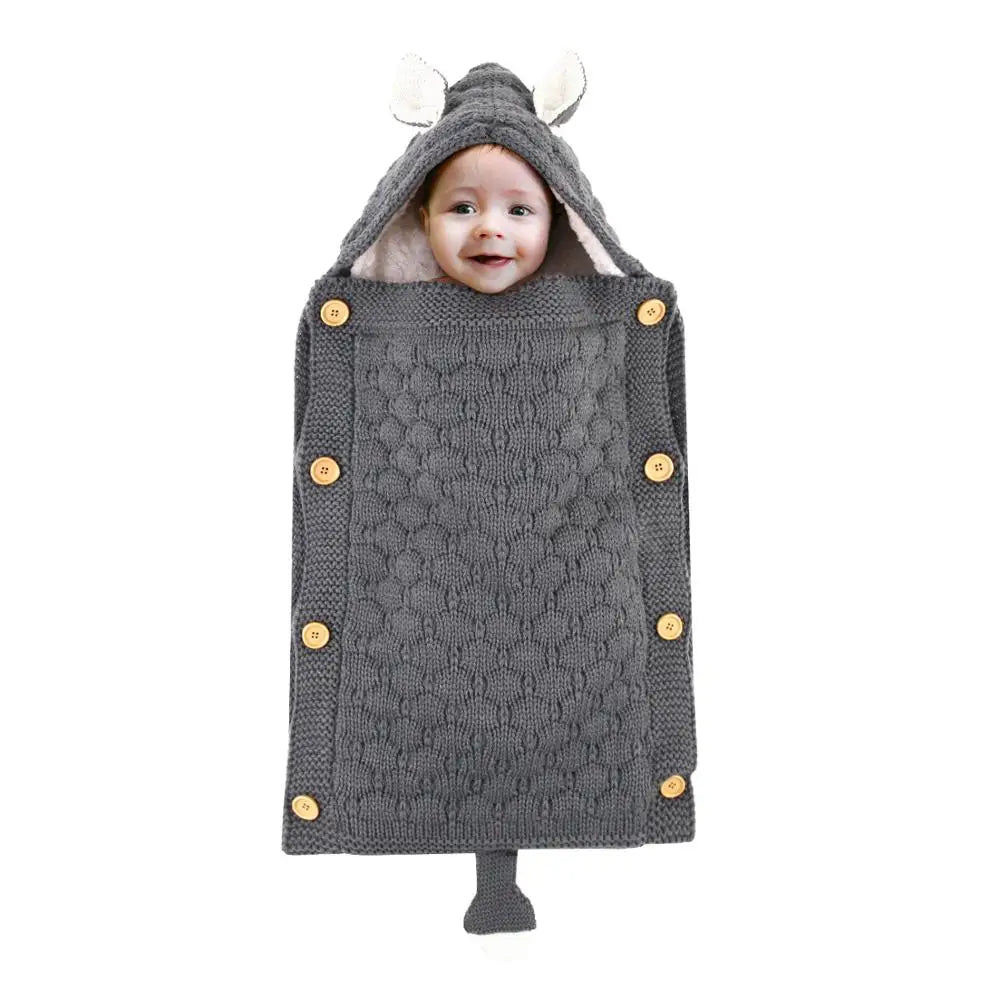 Saco de dormir para carrito o cuna